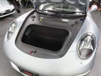 2014 Porsche 911 — миниатюра 32