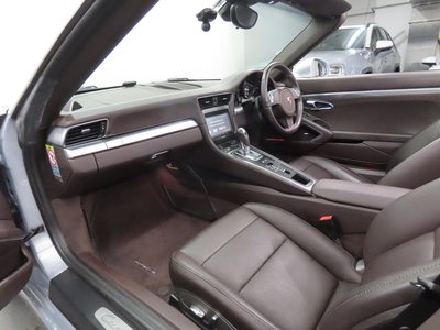 2014 Porsche 911 — миниатюра 18