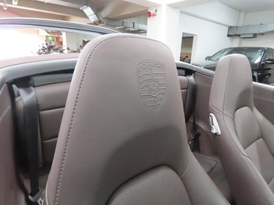 2014 Porsche 911 — миниатюра 20