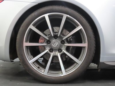 2014 Porsche 911 — миниатюра 13