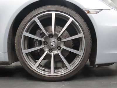 2014 Porsche 911 — миниатюра 12
