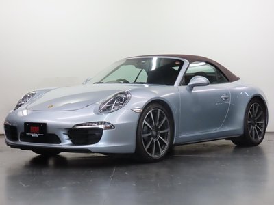 صورة 2 لـ 2014 Porsche 911