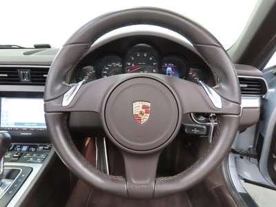 2014 Porsche 911 — миниатюра 22