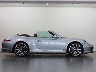 صورة 5 لـ 2014 Porsche 911