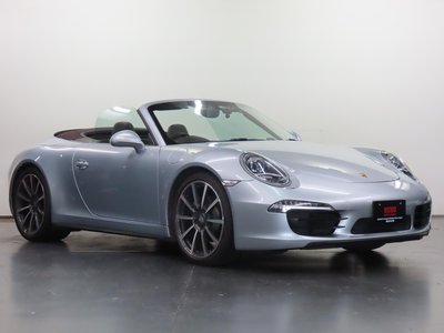 صورة 4 لـ 2014 Porsche 911