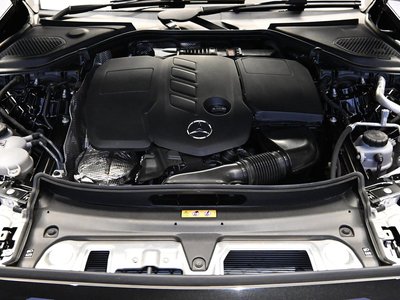 MERCEDES-BENZ E-CLASS - 10