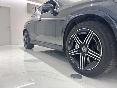 MERCEDES-BENZ GLC - 6