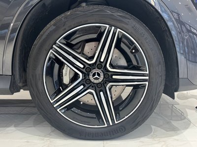 MERCEDES-BENZ GLC - 8