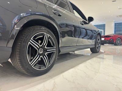 MERCEDES-BENZ GLC - 7