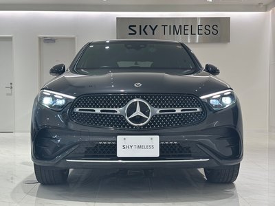 MERCEDES-BENZ GLC - 3