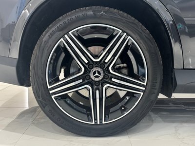 MERCEDES-BENZ GLC - 10