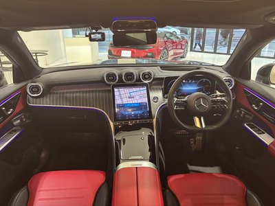 MERCEDES-BENZ GLC - 2