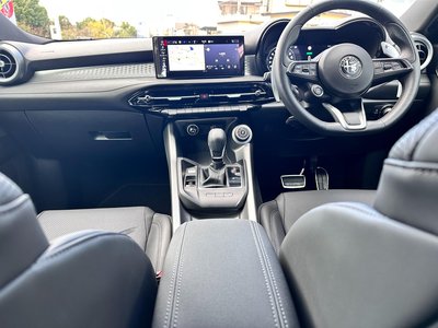 ALFA ROMEO TONALE - 5