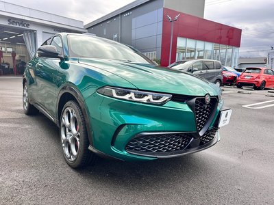 ALFA ROMEO TONALE - 8