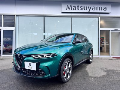 ALFA ROMEO TONALE - 1