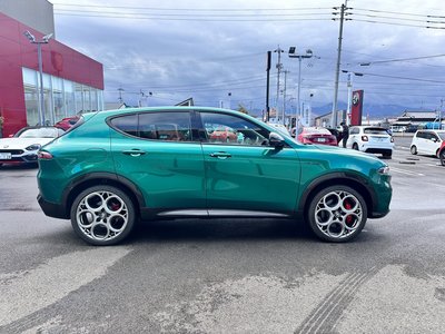 ALFA ROMEO TONALE - 9