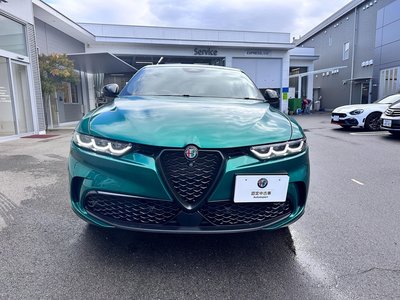 ALFA ROMEO TONALE - 7