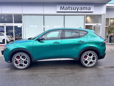 ALFA ROMEO TONALE - 2