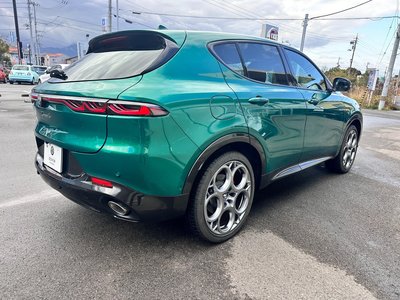 ALFA ROMEO TONALE - 10