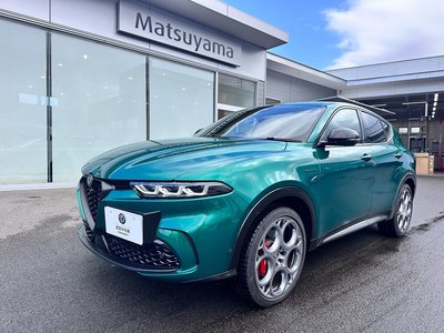 ALFA ROMEO TONALE - 6