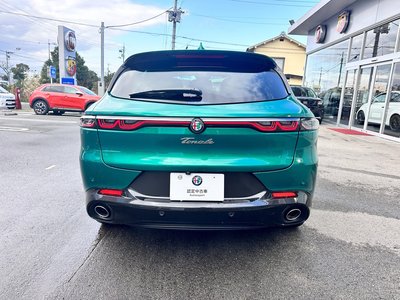 ALFA ROMEO TONALE - 3