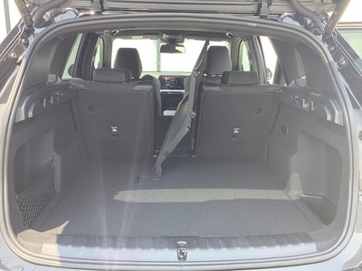 2026 BMW IX1 缩略图 28