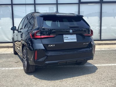 2026 BMW IX1 缩略图 17