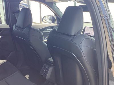 2026 BMW IX1 缩略图 46