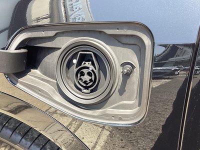 2026 BMW IX1 缩略图 54