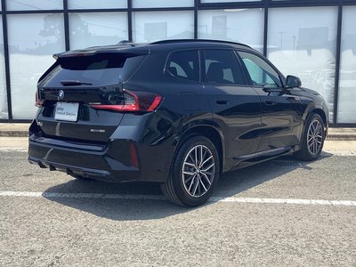 2026 BMW IX1 缩略图 19