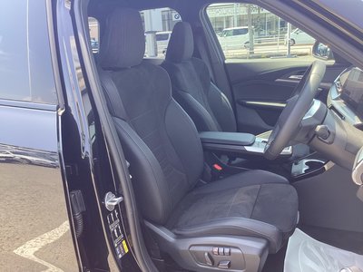 2026 BMW IX1 缩略图 35