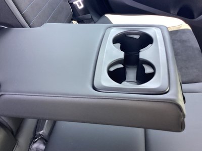 2026 BMW IX1 缩略图 50