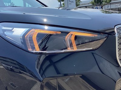 2026 BMW IX1 缩略图 55