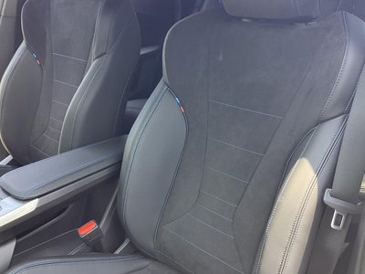 2026 BMW IX1 缩略图 43