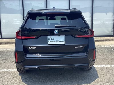 2026 BMW IX1 缩略图 21