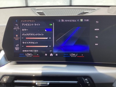 2026 BMW IX1 缩略图 64