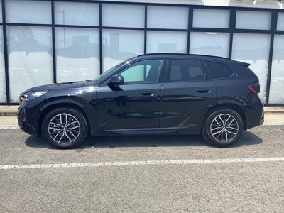 2026 BMW IX1 缩略图 15