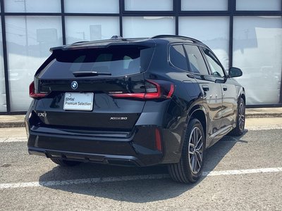 2026 BMW IX1 缩略图 18