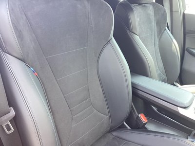 2026 BMW IX1 缩略图 38