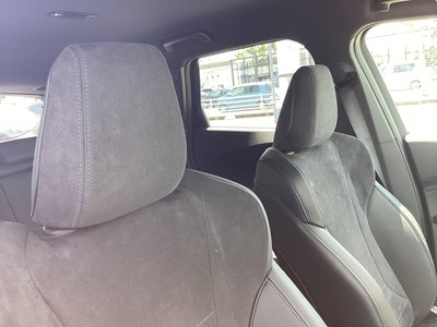 2026 BMW IX1 缩略图 39