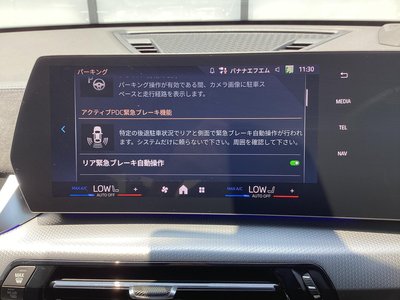 2026 BMW IX1 缩略图 66