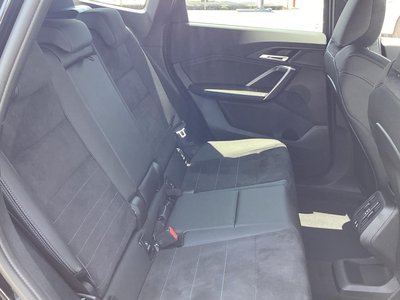 2026 BMW IX1 缩略图 49