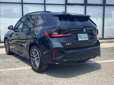 2026 BMW IX1 缩略图 16