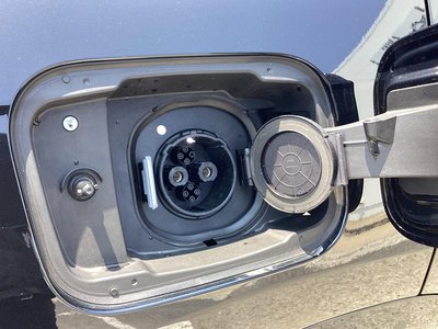 2026 BMW IX1 缩略图 53