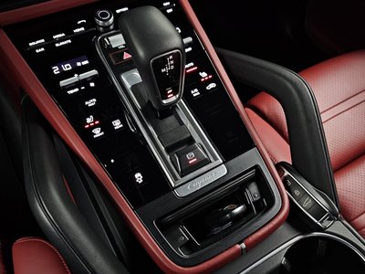 صورة مصغرة 12 لـ 2020 Porsche CAYENNE