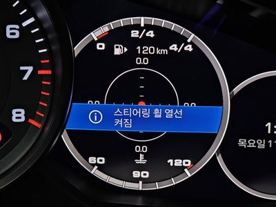 صورة مصغرة 25 لـ 2020 Porsche CAYENNE