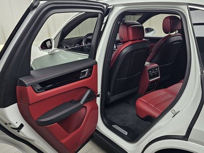 صورة مصغرة 17 لـ 2020 Porsche CAYENNE