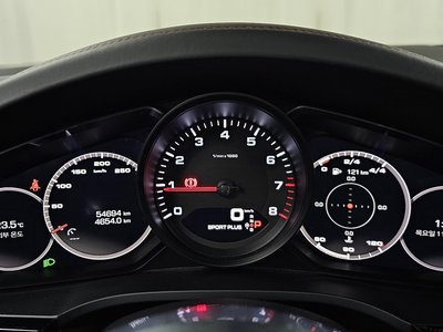 صورة مصغرة 11 لـ 2020 Porsche CAYENNE