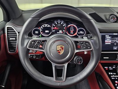 صورة مصغرة 20 لـ 2020 Porsche CAYENNE