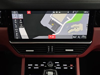 صورة مصغرة 19 لـ 2020 Porsche CAYENNE